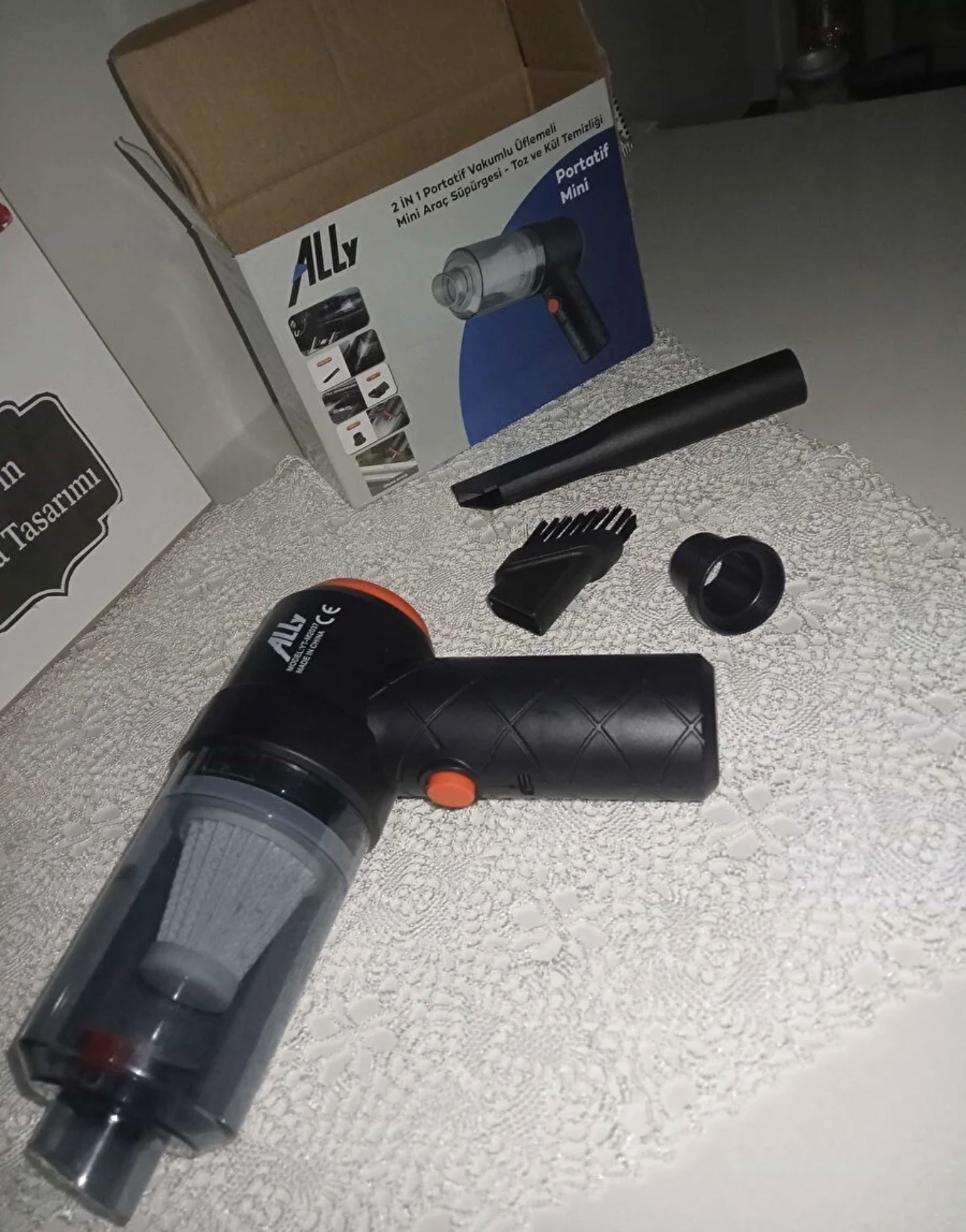 Müşteri Yorumu 4